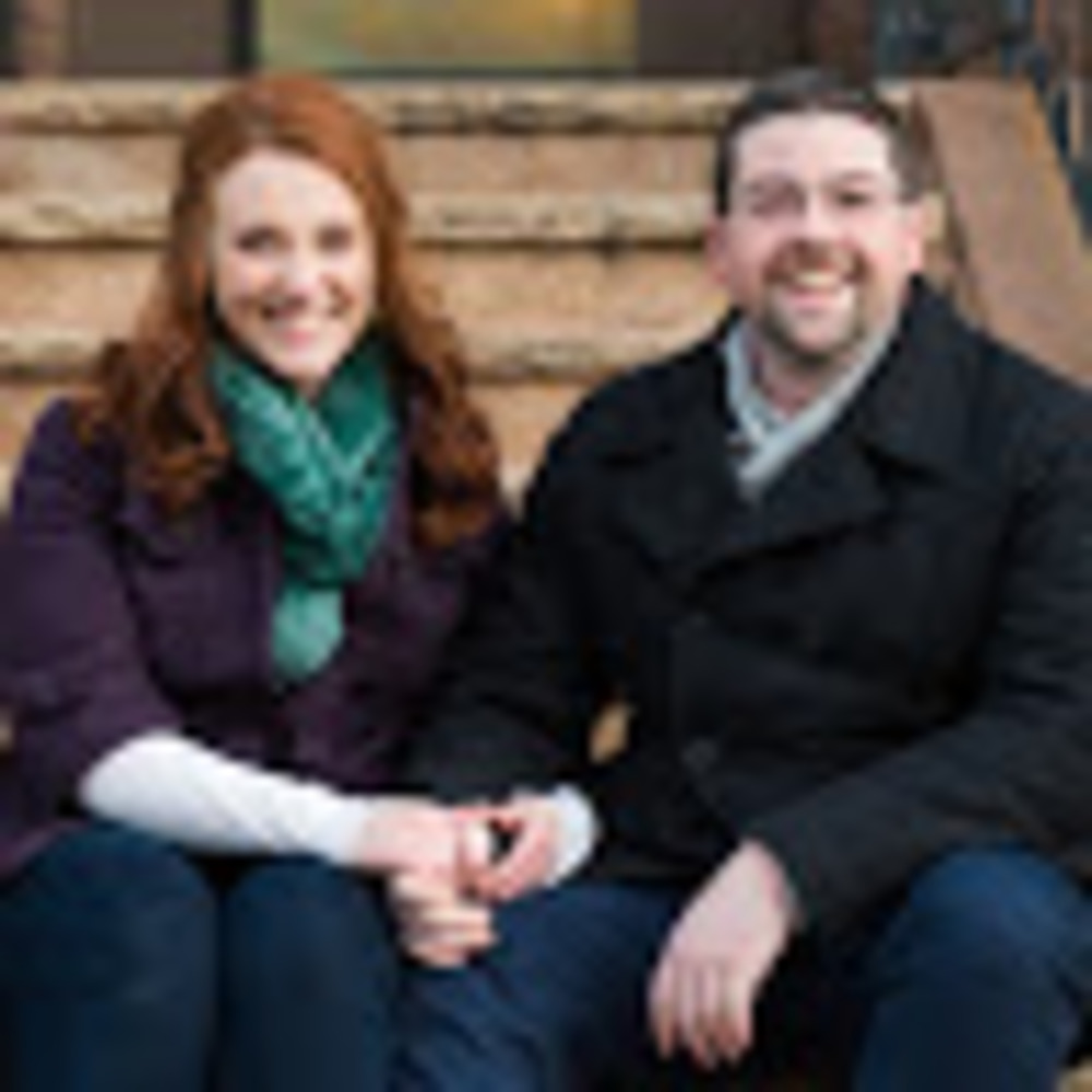 Meet your Posher, Kristina